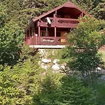Chalet Rados *