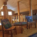 شاليه Rados *