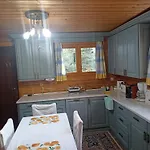 Chalet Rados *
