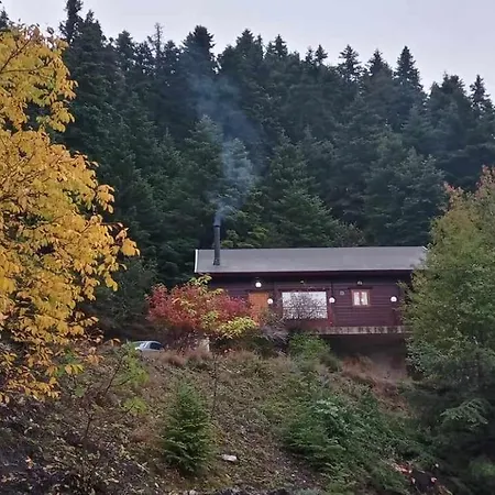 Chalet Rados Radhos