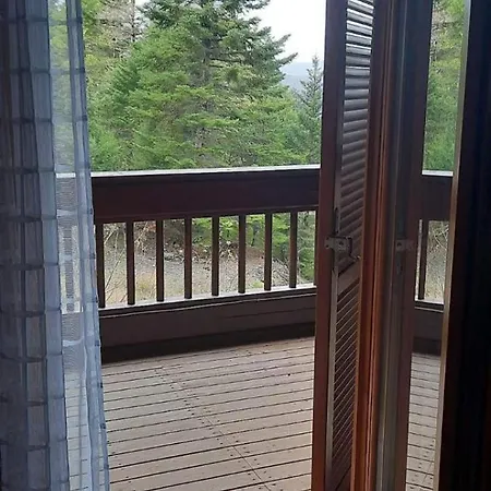 Chalet Rados
