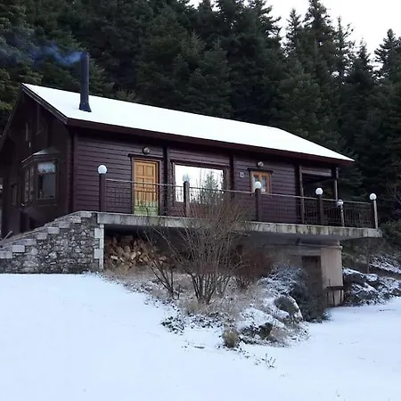 Rados Chalet Radhos