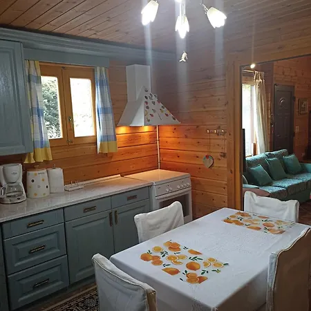 Rados Chalet