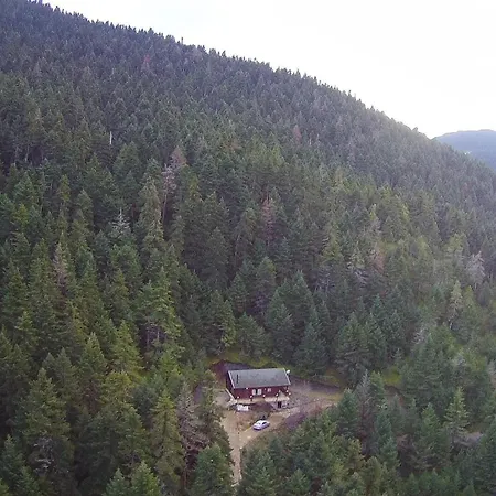 Rados Chalet Radhos