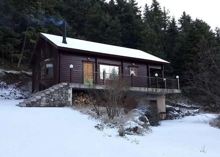 Rados Chalet Radhos